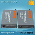 HTB1100 с 10/100Base TX к 100Base FX с разъемом RJ45 быстрый Ethernet волоконно-оптических Медиа конвертер